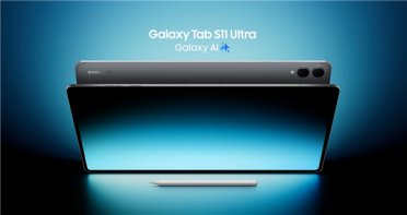 三星Galaxy Tab S11 Ultra发布：天玑9400+平板售价8999元起