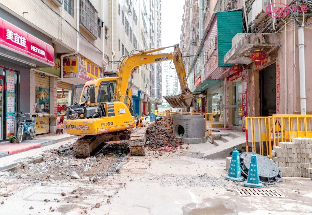 深圳城中村白石龙村的蜕变与烟火故事