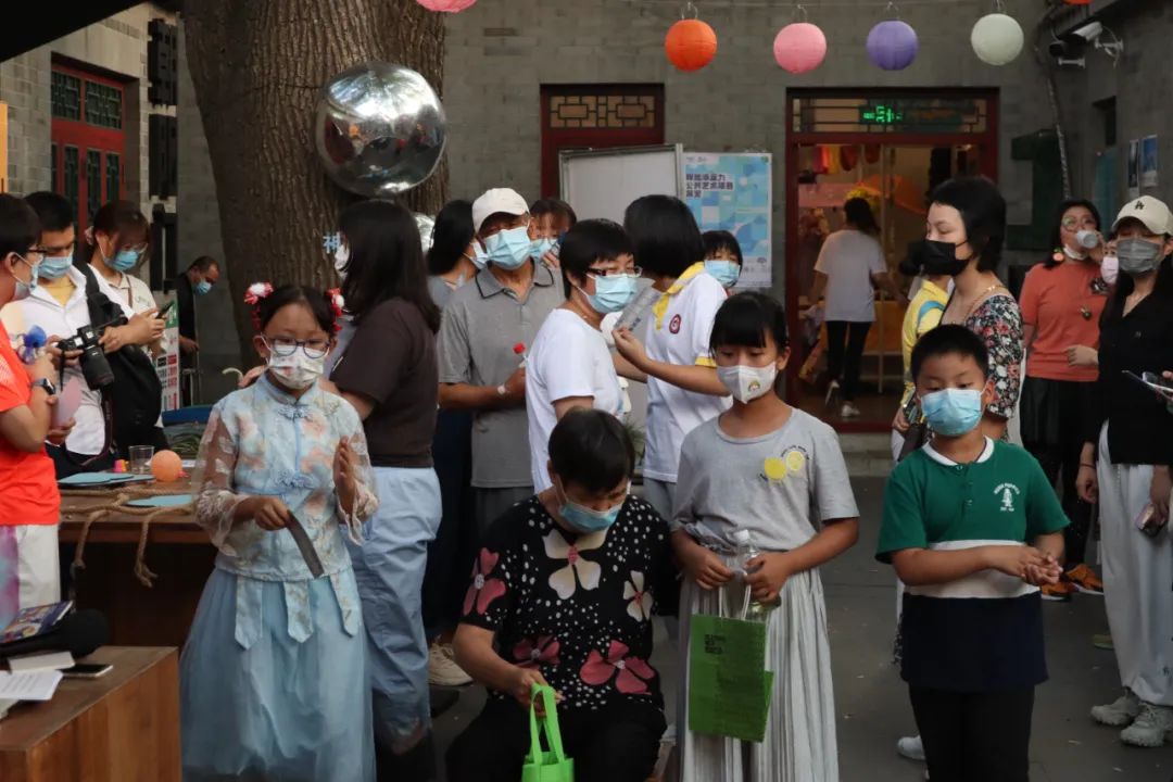 北京东城疫情图片