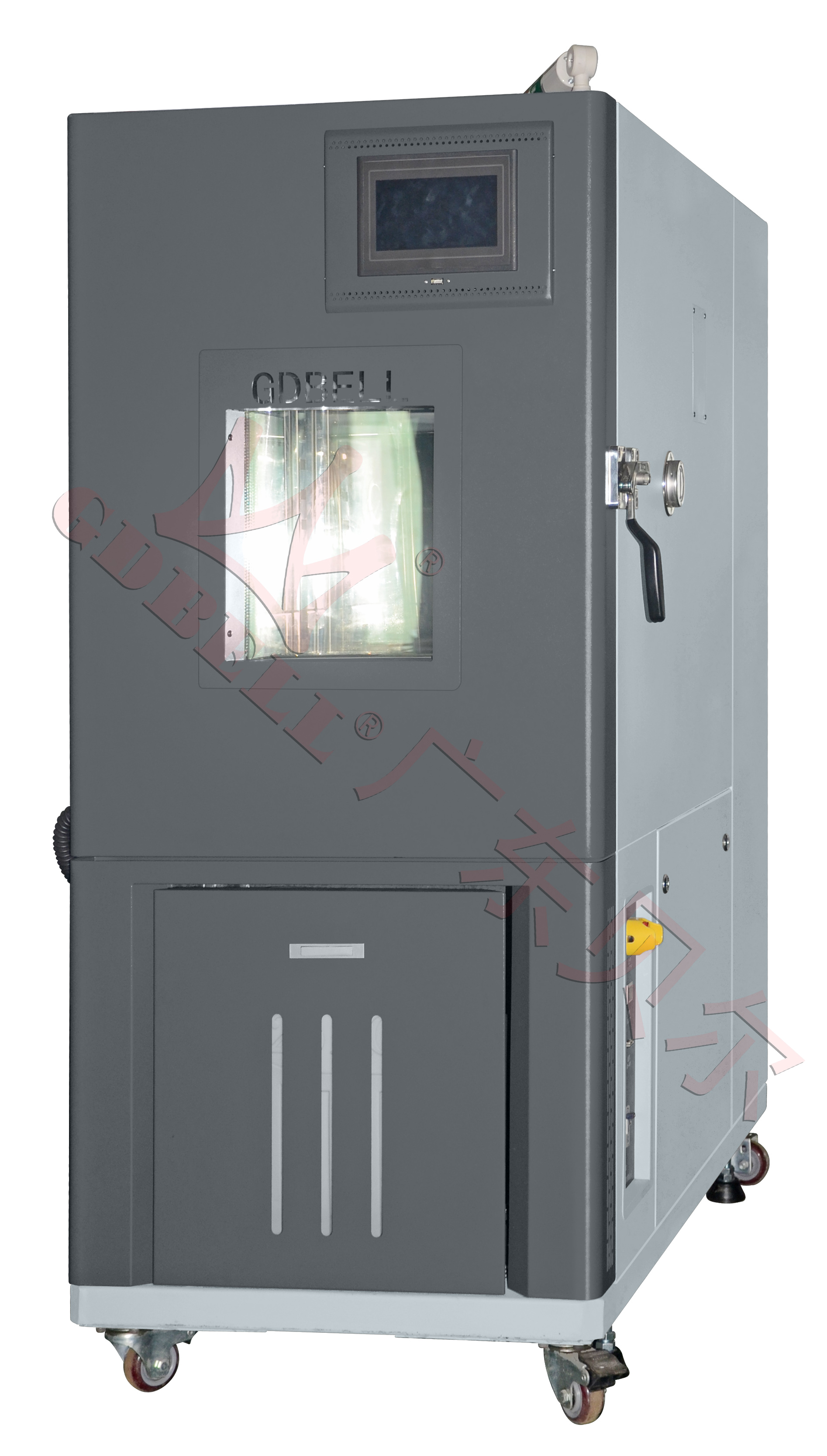 电子产品高温高湿测试标准及其测试方法