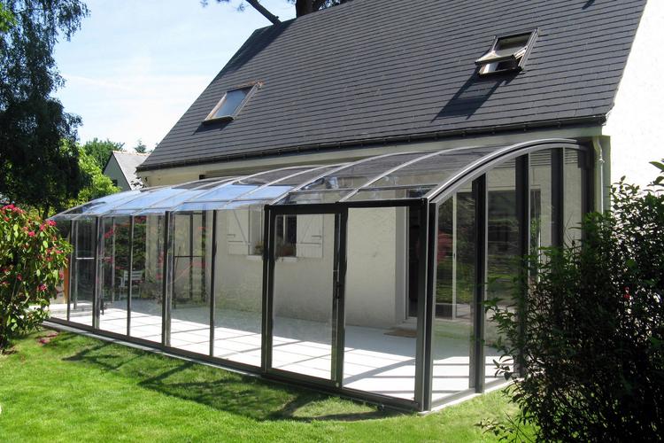 种类繁多的移动太阳房,大家该怎么选,掌握这几点,可以轻松区分