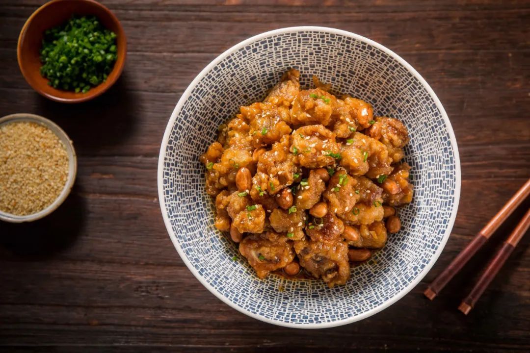 管爷年夜饭-传统闽味十香醉排骨,管爷秘制,家乡味!经典味!