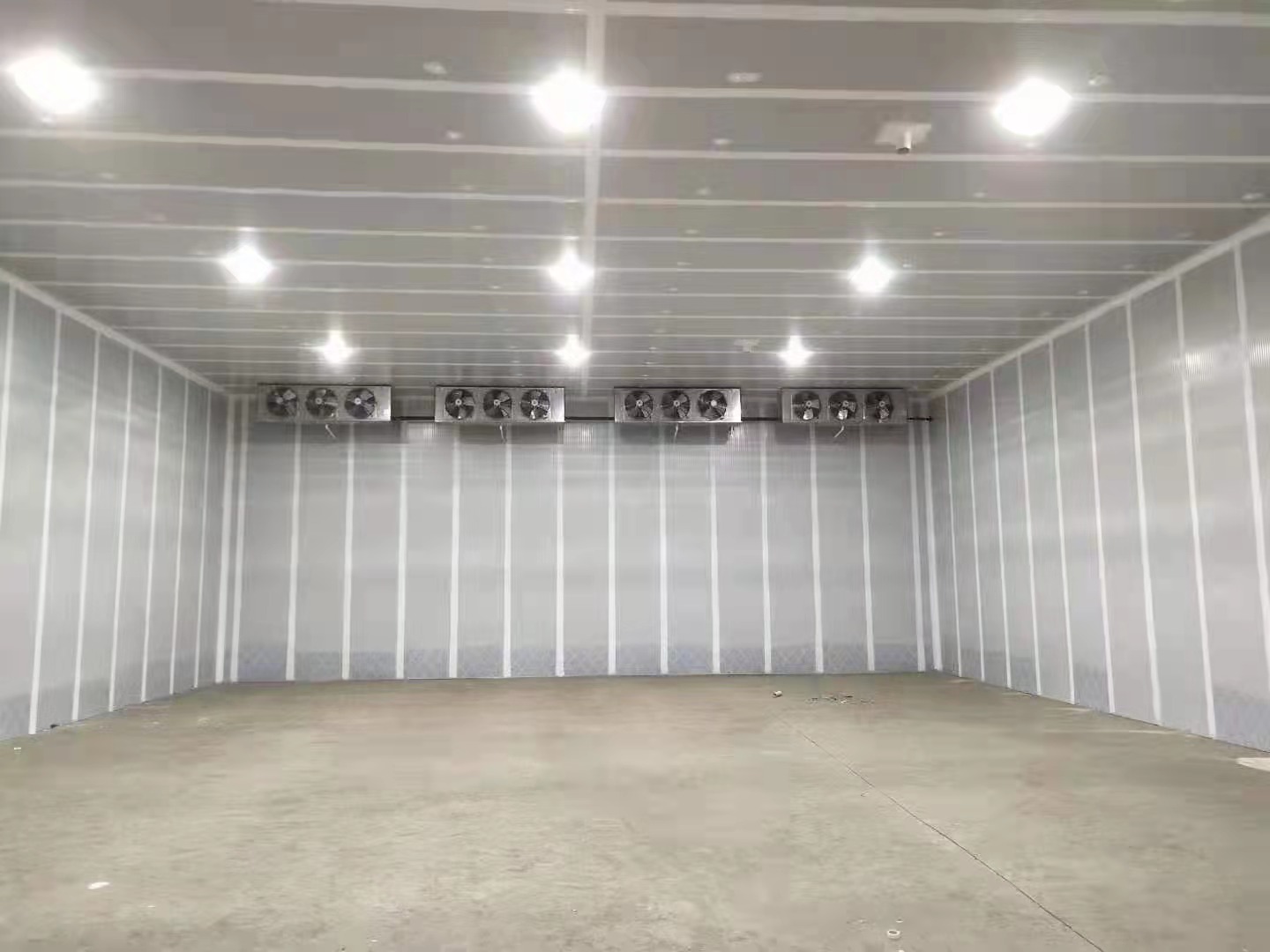宁波专业冷库建造设计,安装,售后维修一站式服务15968990333