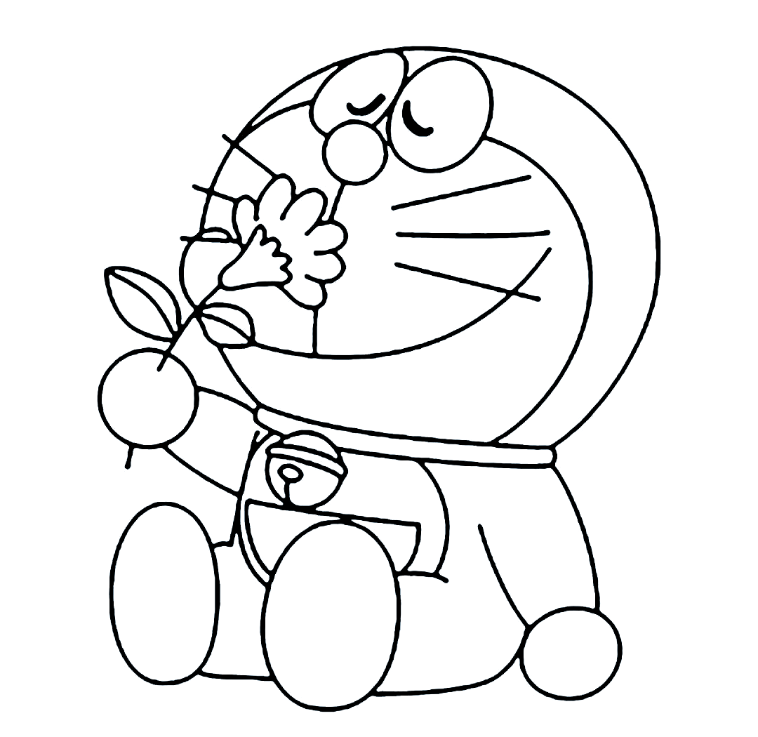 宝妈们的新选择:黑白线稿简笔画,带给孩子无尽乐趣与创造力!