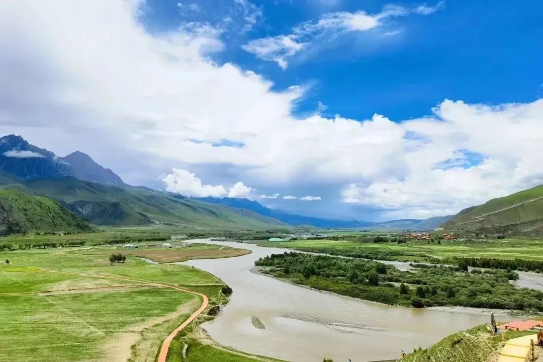 早安甘孜新闻来了2024323