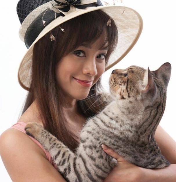 功夫明星的女人:有颜值有故事,郭秀云和吴绮莉精彩绝伦的前半生