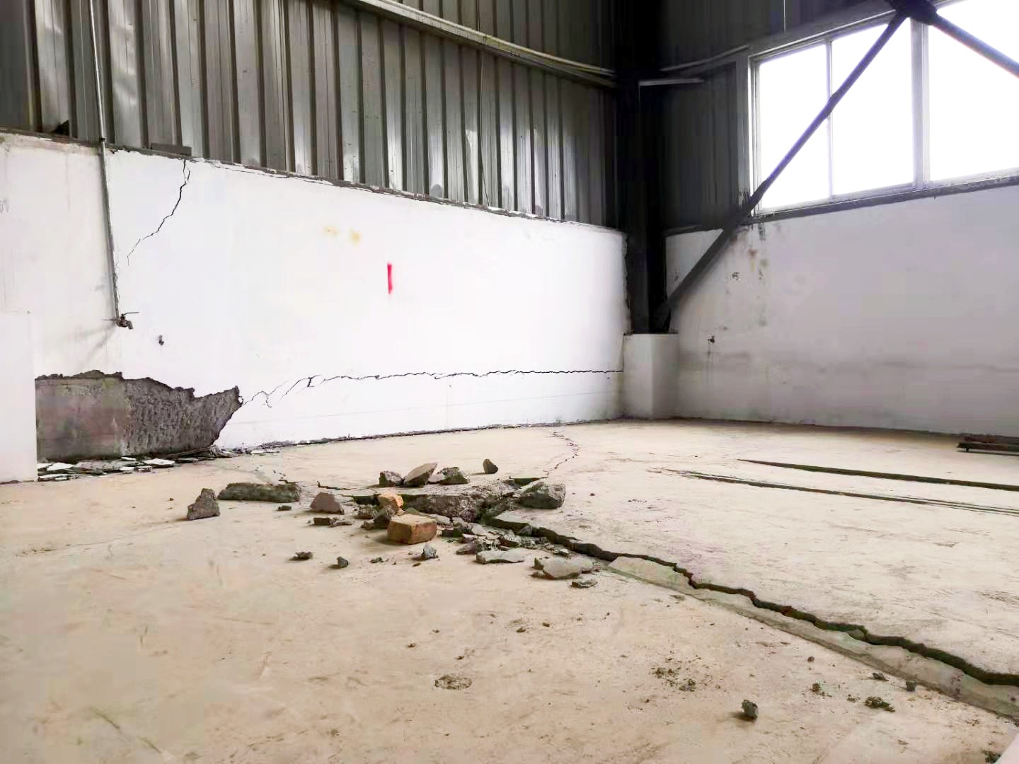 "地面沉降",这种危害一直都在你我身边!