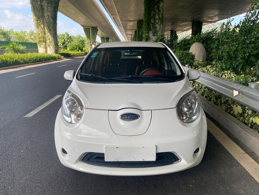 江淮iev6e低配参数 江淮iev6e参数