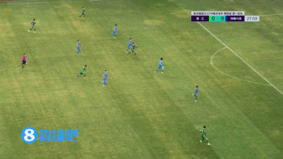 足协杯-姚均晟捡漏钟浩然建功 浙江胜广州城进8强_浙江对阵济南兴洲 足协杯1/4决赛 高迪世界波