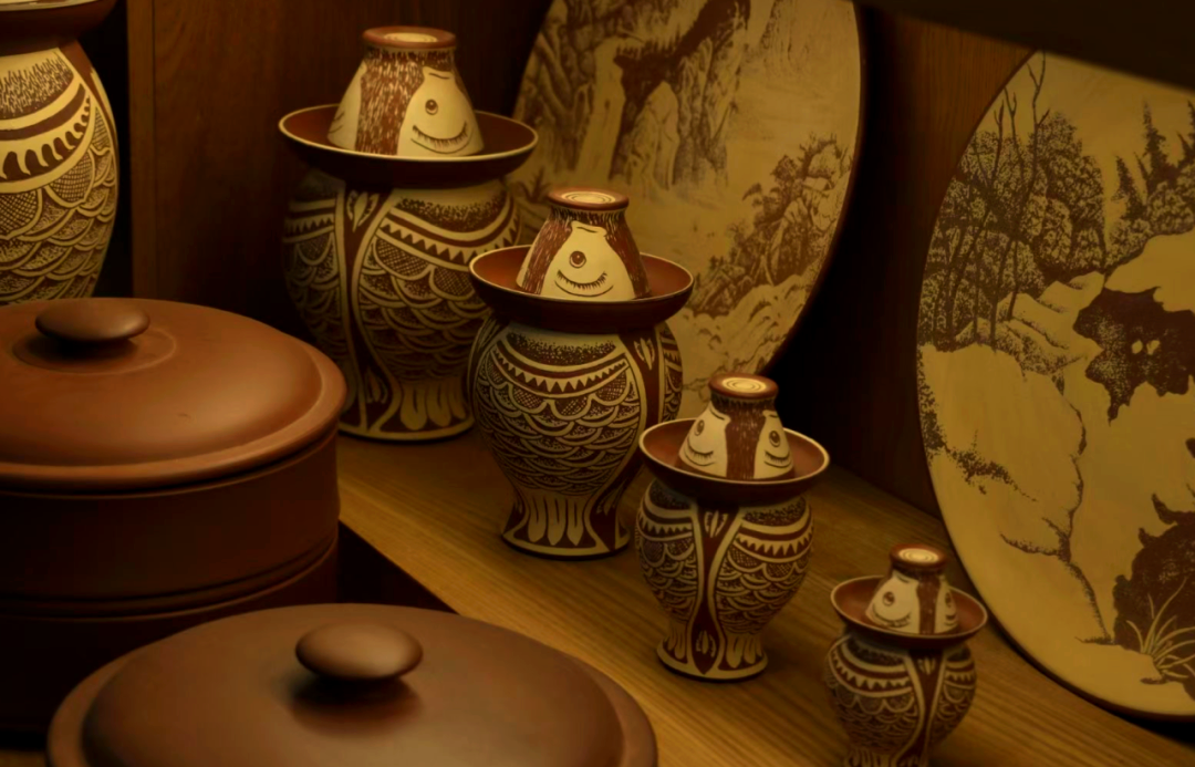 梁先才与荣昌陶:匠心传承的荣昌安富镇故事