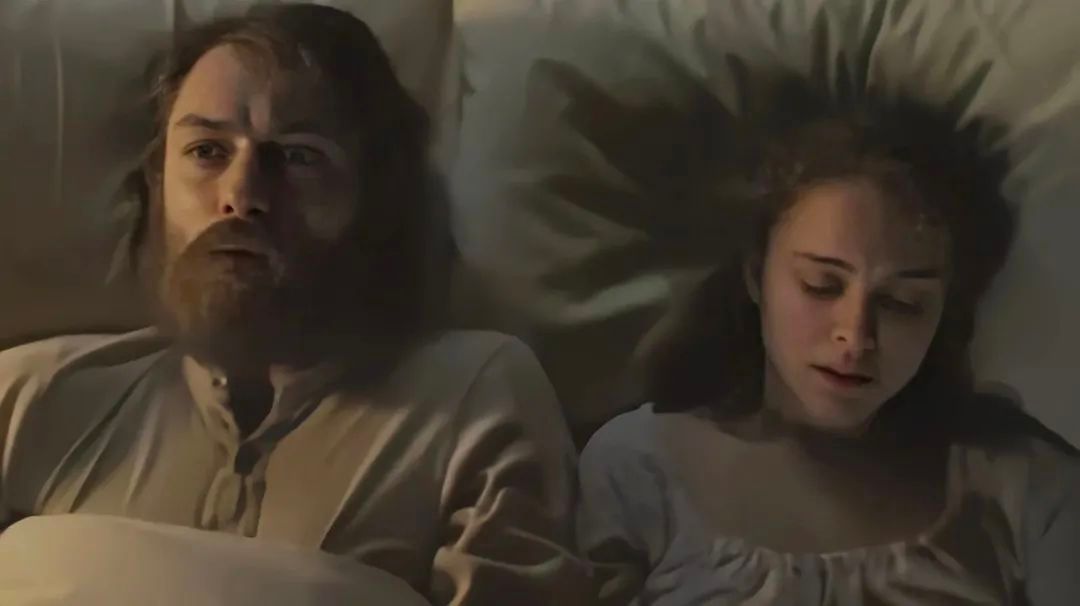 豆瓣评分8.2,欧美战争风月电影《冷山》:战争与爱情的交织之旅