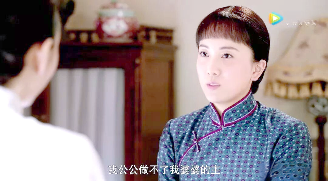 从《芝麻胡同》看白澜的角色魅力与演艺未来