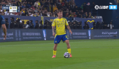 沙特超-c罗点射马内双响 利雅得胜利3-1阿科多_沙特联第14轮利雅得胜利迎战阿科多比赛战报_利雅得胜利3-1阿科多比赛精彩瞬间