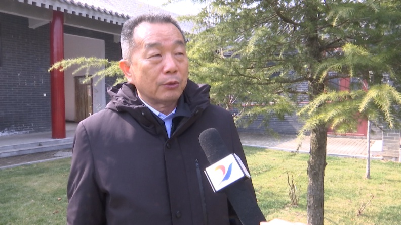 全国人大代表李士强:听民声 汇民情 聚民智 向全国两会传递基层声音