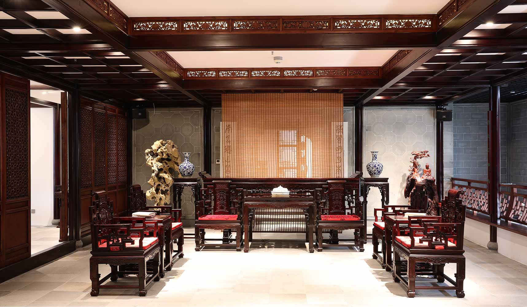 客厅沙发选择的注意事项