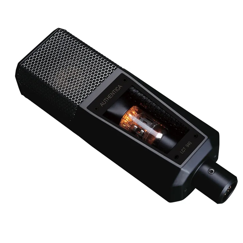 电容麦与动圈麦有什么区别吗?