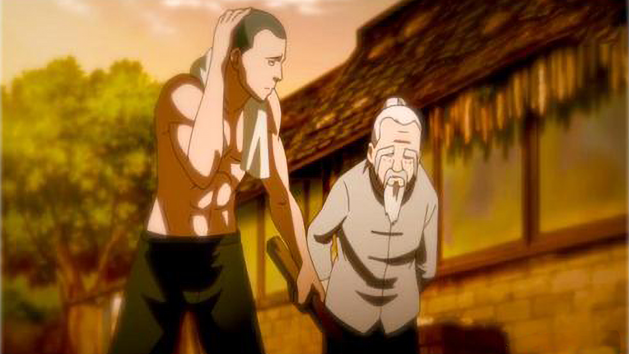 一人之下神明灵 baijiahao.baidu.com