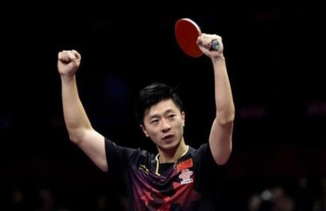 把马龙打到放弃比赛的男人,秦门师兄弟当中,你想到了谁