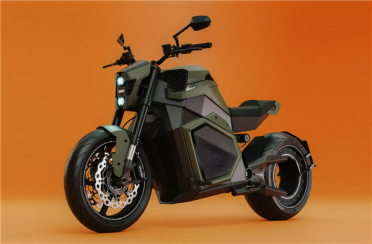 一次充电跑310.6公里！电动摩托车续航最长吉尼斯世界纪录诞生