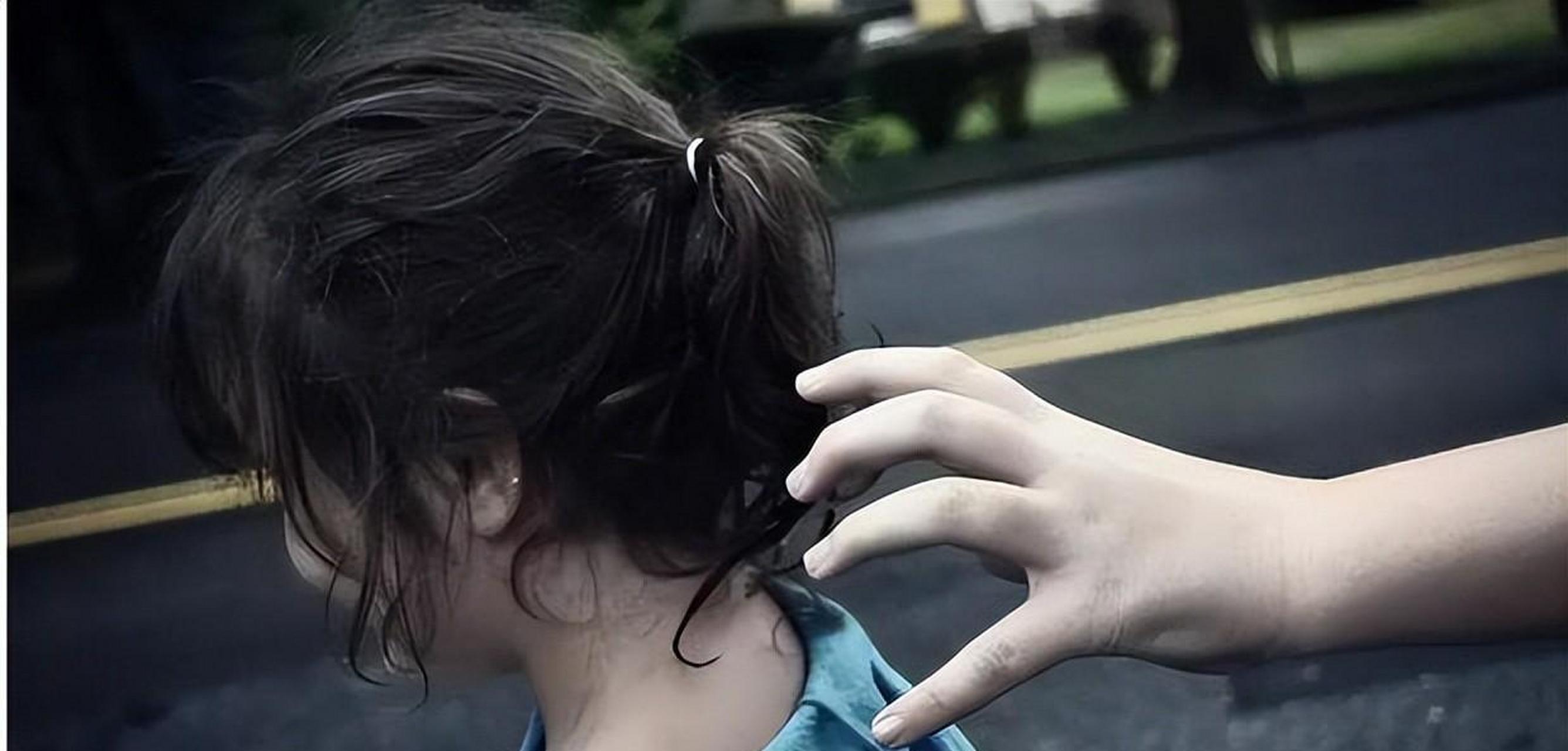 其实老美本土的拐卖儿童的案件不算太多,因为老美对于人贩子的刑罚算