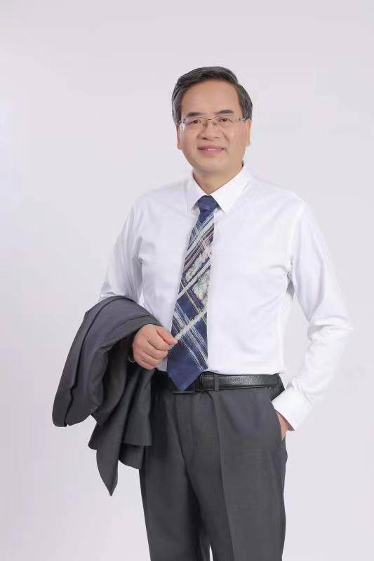 水润中国·关中问渠|陕师大历史学教授王双怀:郑国渠的兴建开启关中