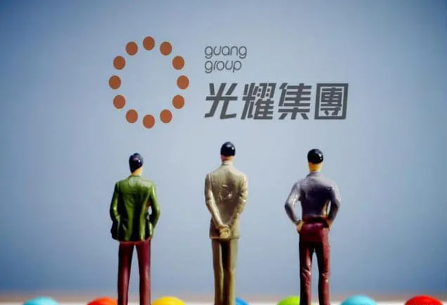 光耀集团积极态度让广大民众感到欣慰