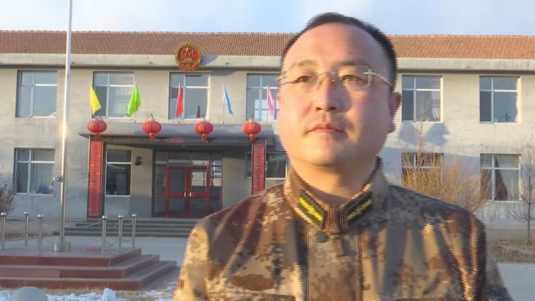 平泉市人武部赴台头山镇宣讲征兵工作政策