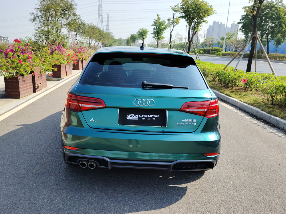 时尚&复古带你领略|led光固化氟碳抗污涂层电光金属墨绿抗污实用