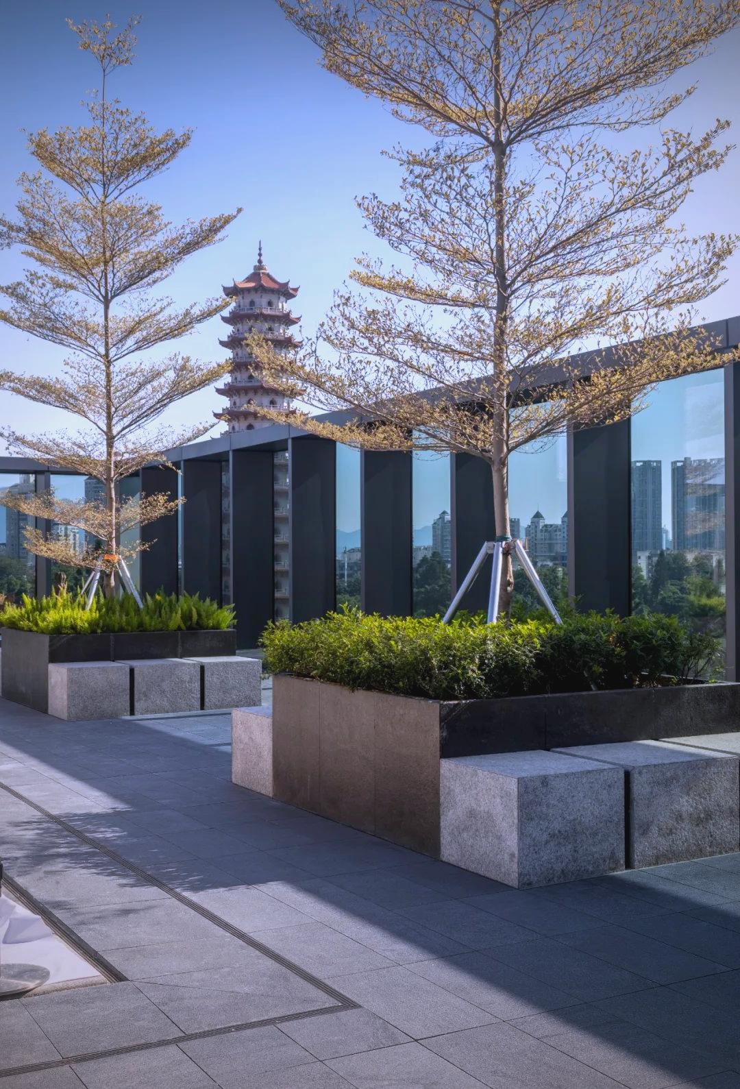 福州华润万象城:探寻榕城之美与现代商业的完美交融