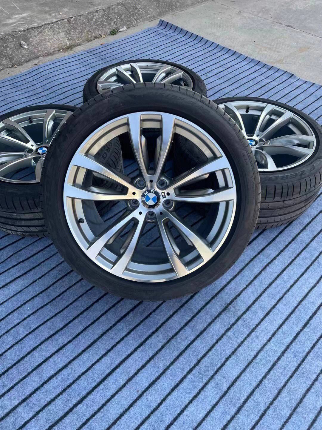 宝马x5 进口 可以用防爆轮胎吗 宝马x5防爆胎能用多久
