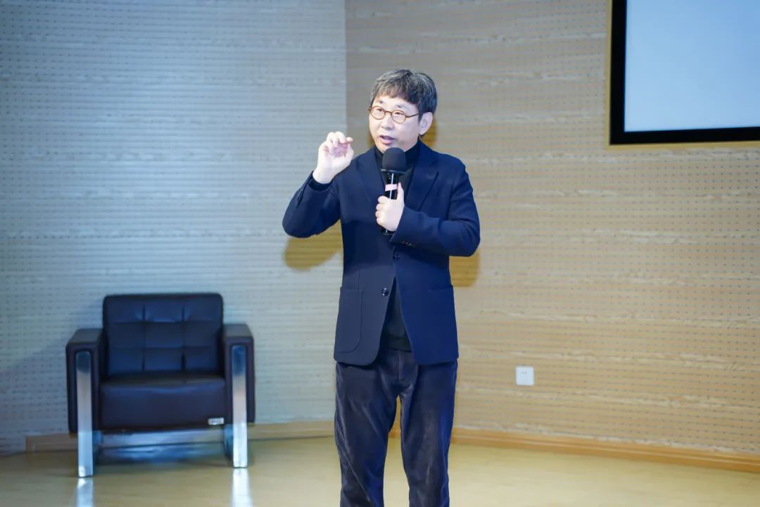 人物专访探索声音的魅力