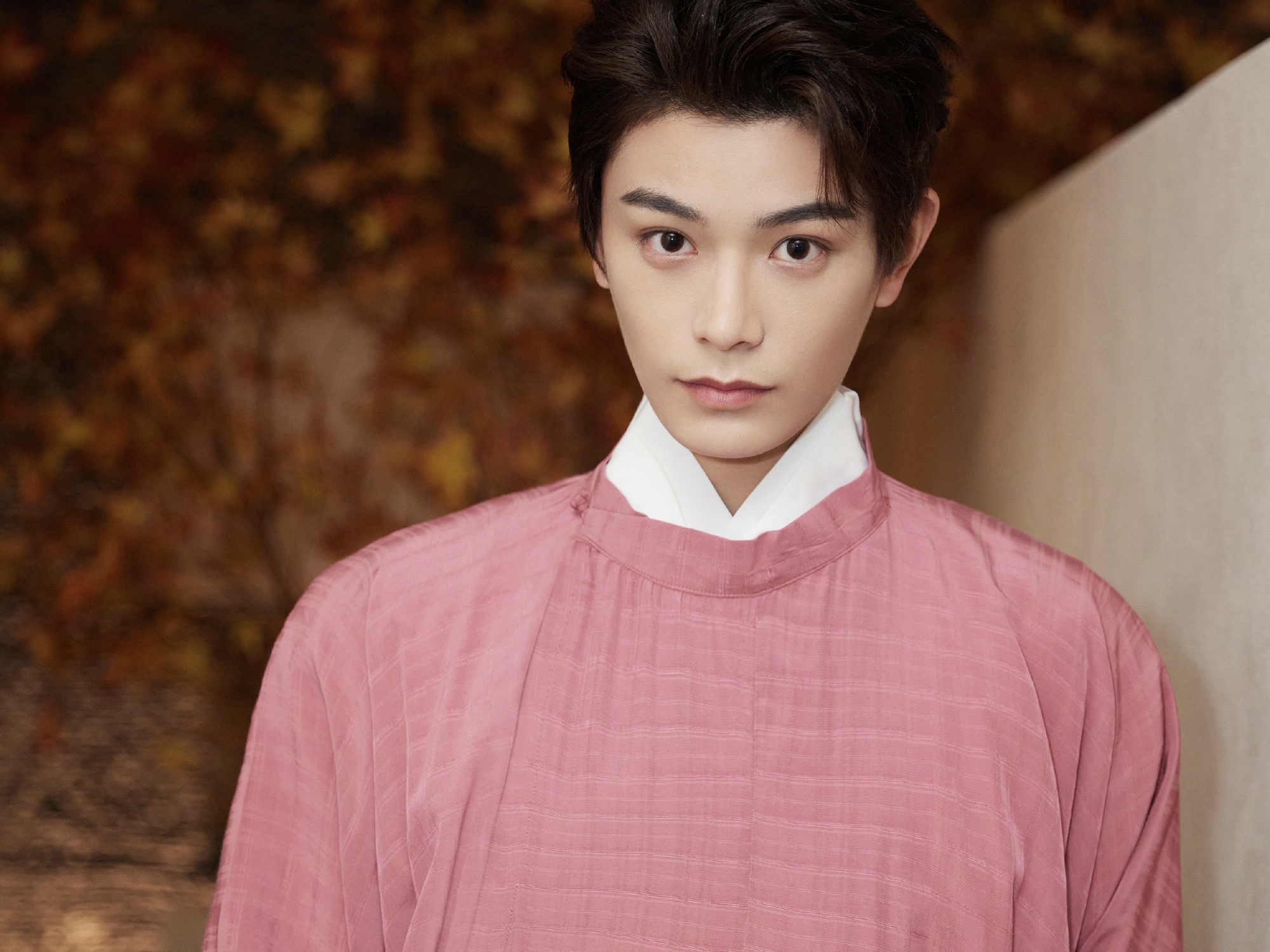 你知道韩硕的扮演者是谁吗?