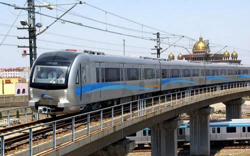 成都地铁老线路延线能不能纳入第五期建设规划呢?