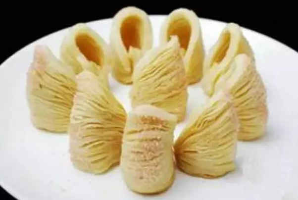 陕西宝鸡陇县,历史文化厚重,这里的特产"马蹄酥"最值得推荐!