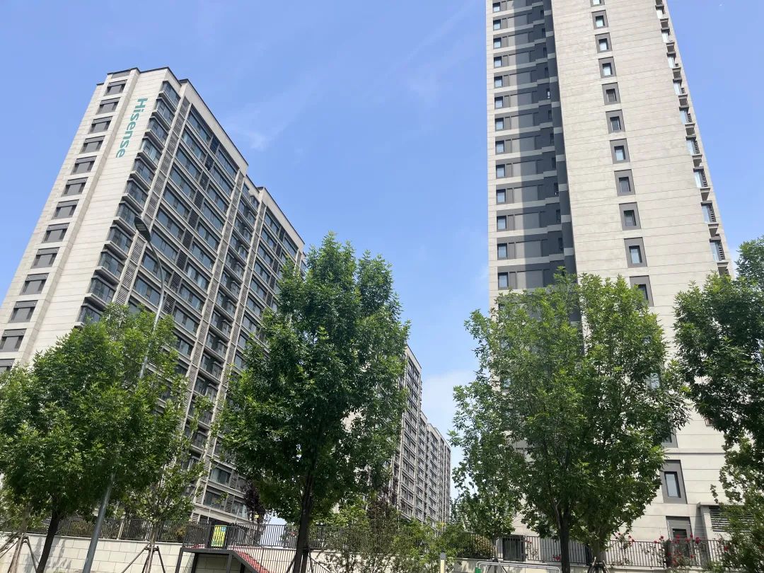解脱后的即墨楼市