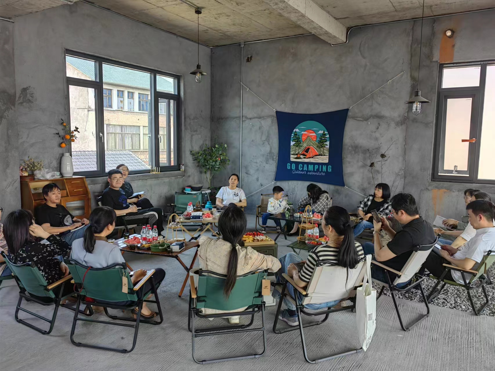 慈溪18个镇有12本刊物 扎根在中国文学谱系最基层的