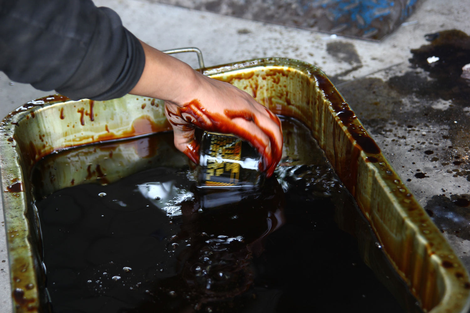 机油- 热门商品专区