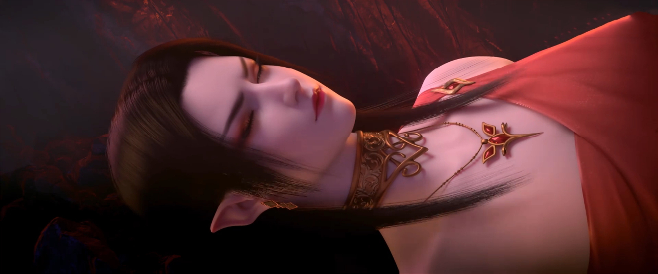 陨落心炎画面全部被删,宣传几个月全部落空,有四大原因导致