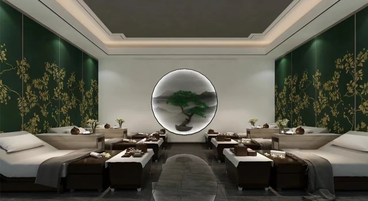 足疗店要如何装修好呢