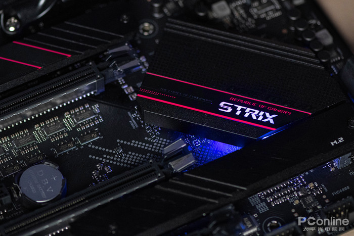 amd b550主板首发评测:对比x570痛砍一刀 但远胜b450