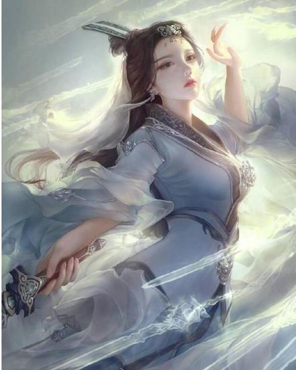 力推4本超耐看的修真小说:女主独立自强,每本都值得二刷!