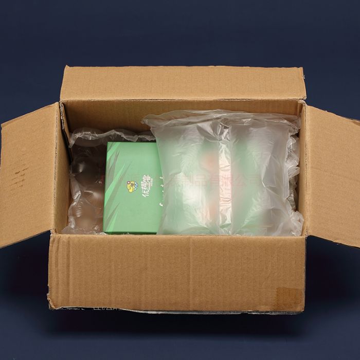 气泡枕葫芦膜电商使用