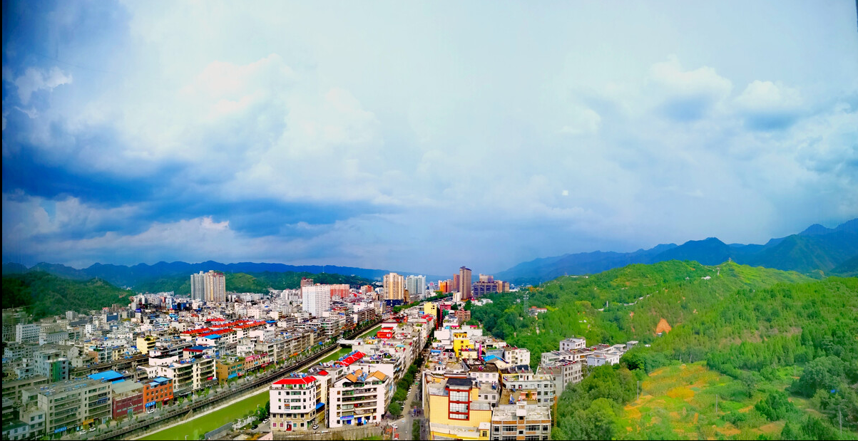 陕西省人民政府最新通报!商洛这个县获殊荣!