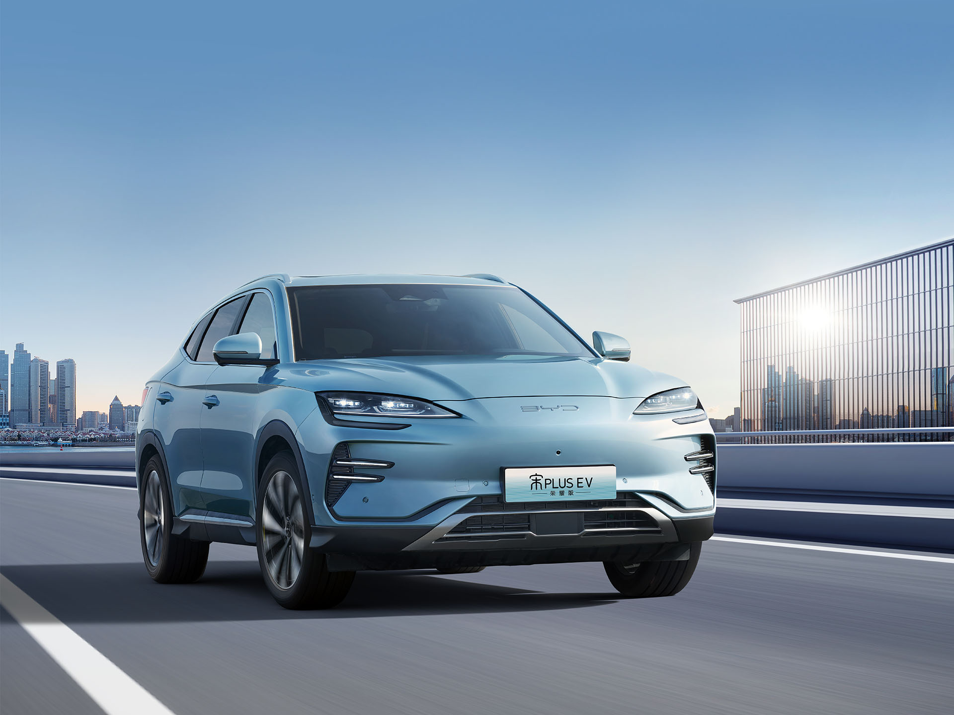 比亚迪宋ev500技术参数 比亚迪纯电动宋ev500