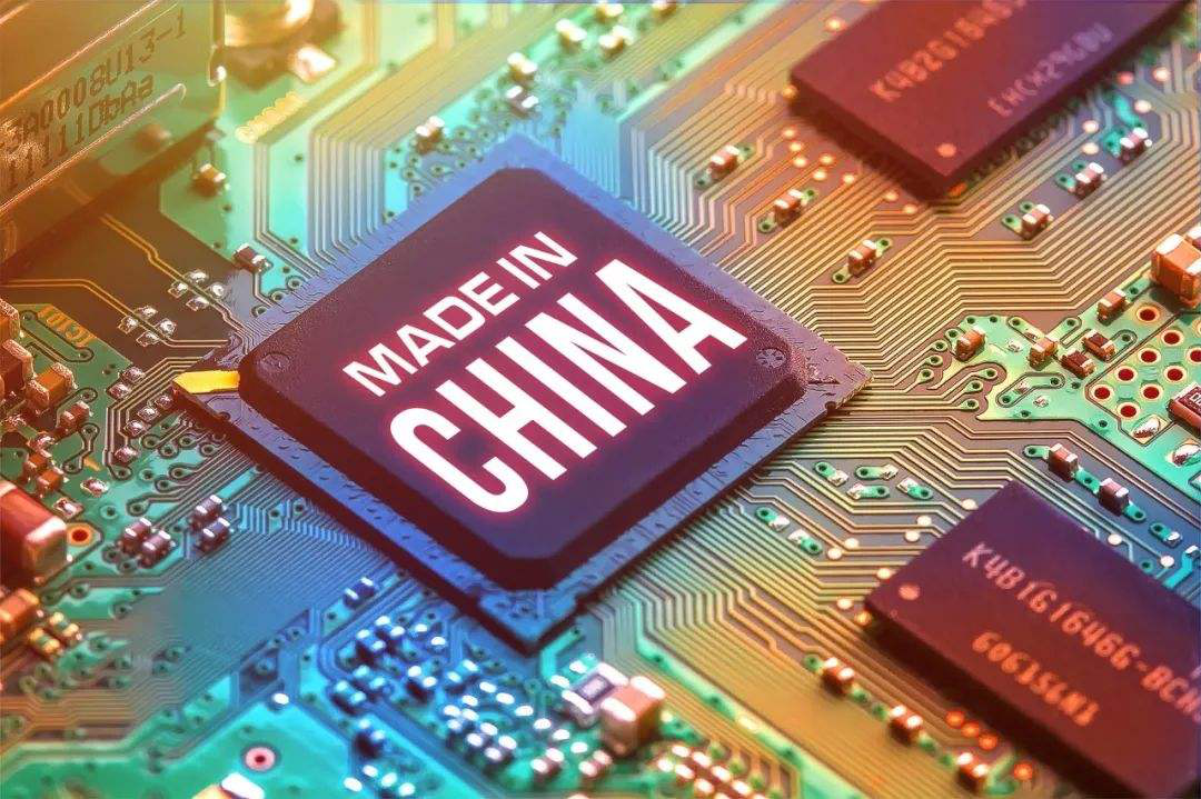 我国可能改变芯片发展方向,碳基芯片取得新突破,性能强大