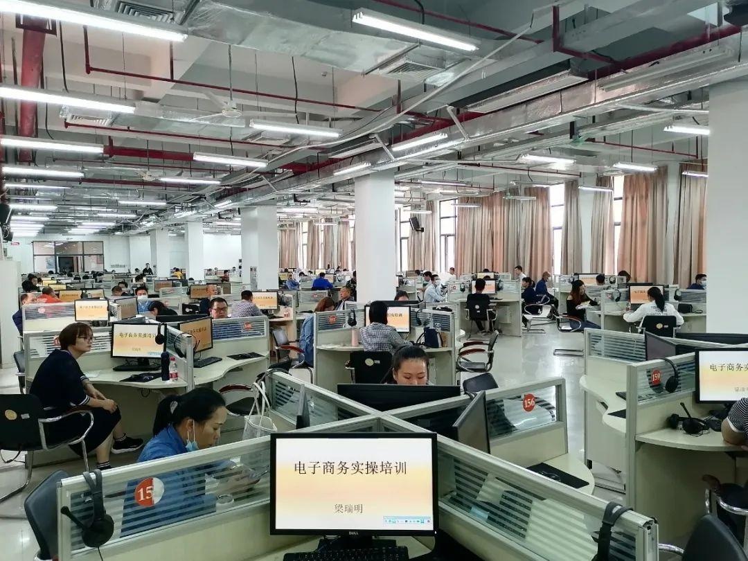 河源电商公司怎么选：从农资批发到河源特产上行的实战思路