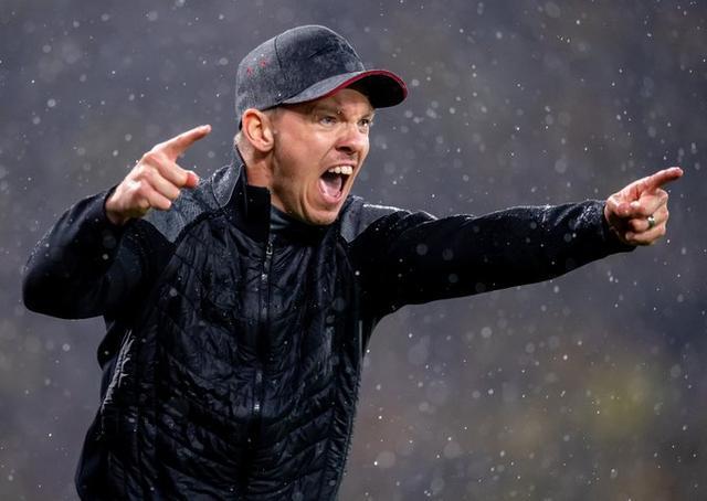 淘汰曼联,莱比锡终成豪强,纳格尔斯曼居功至伟