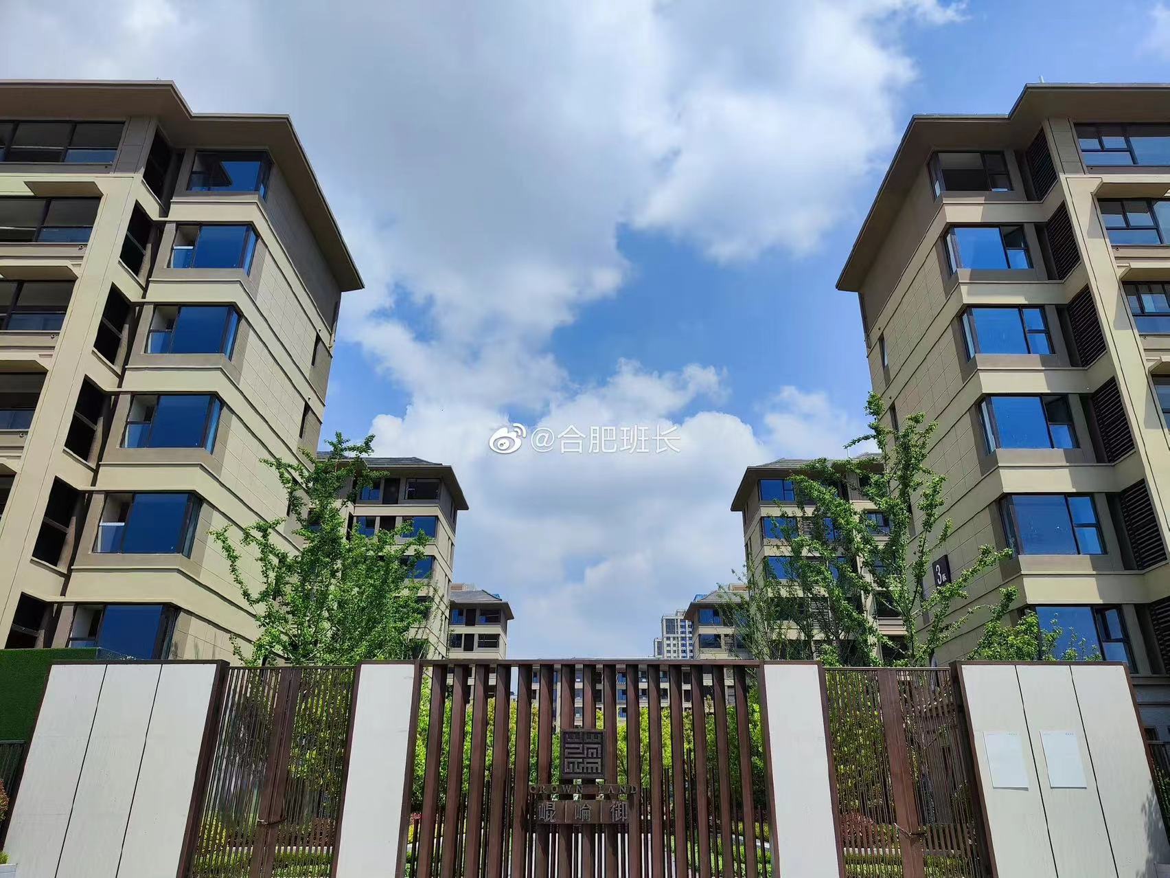 新家|滨湖华润昆仑御实景曝光 预计明年3月底整体交付