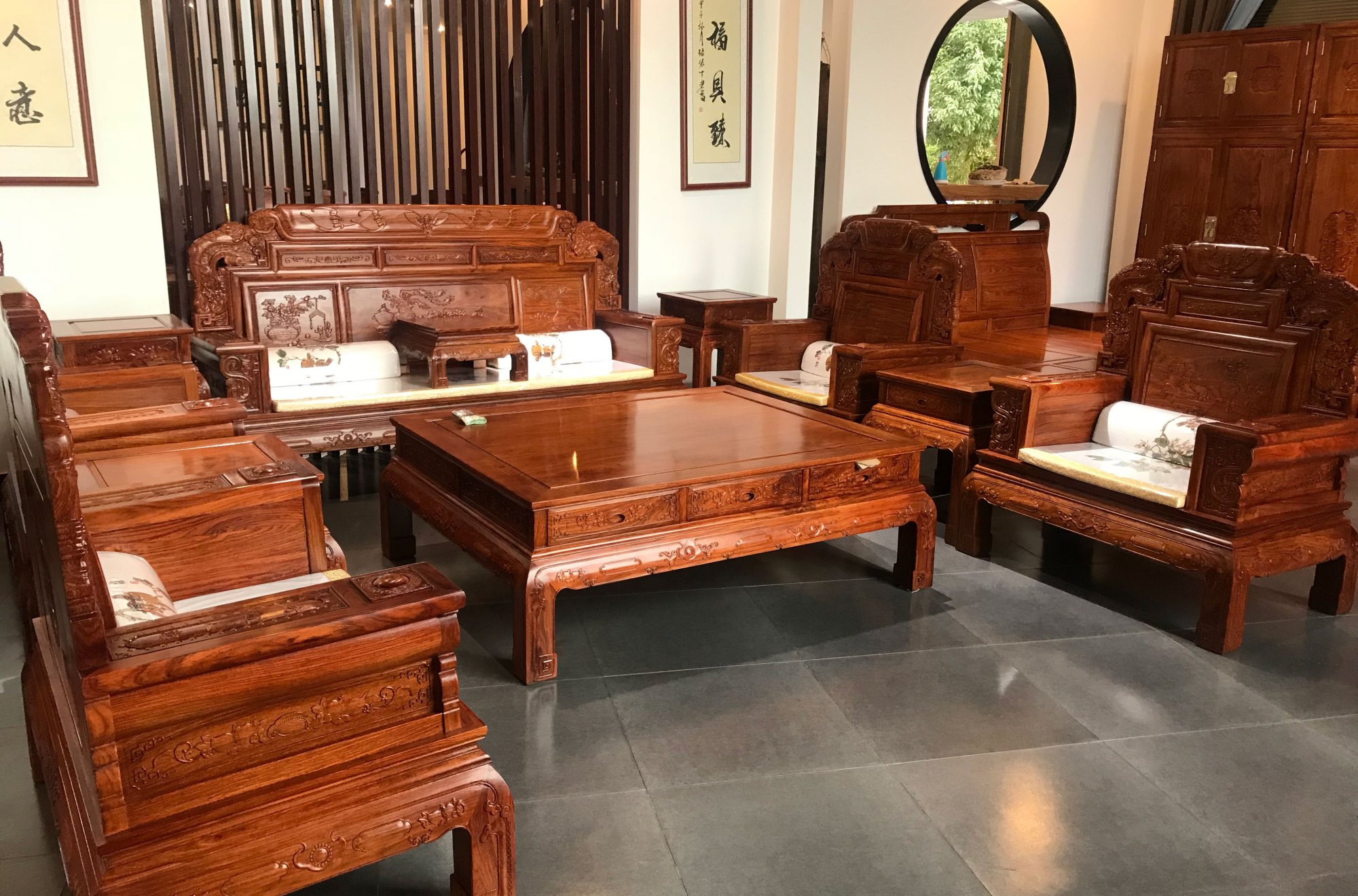 梨木- 热门商品专区