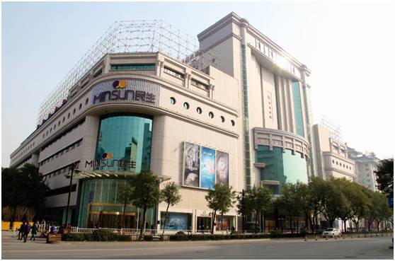 西安"很可惜"的商场,地处黄金商圈,却遭电商冲击,倒闭收场